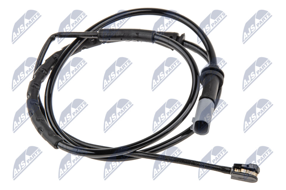 Warning Contact, brake pad wear - HCZ-BM-011 NTY