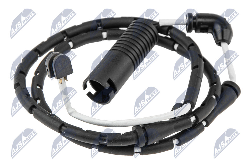Warning Contact, brake pad wear - HCZ-BM-012 NTY