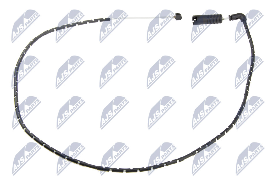 Warning Contact, brake pad wear - HCZ-BM-013 NTY