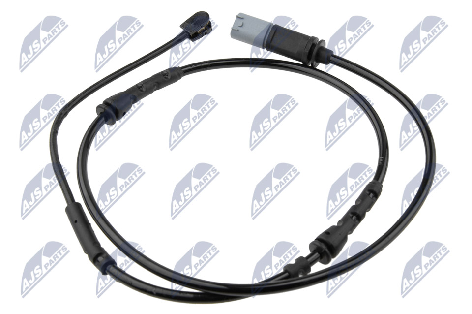 Warning Contact, brake pad wear - HCZ-BM-014 NTY