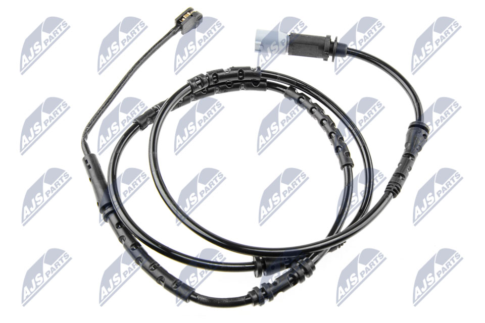 Warning Contact, brake pad wear - HCZ-BM-015 NTY