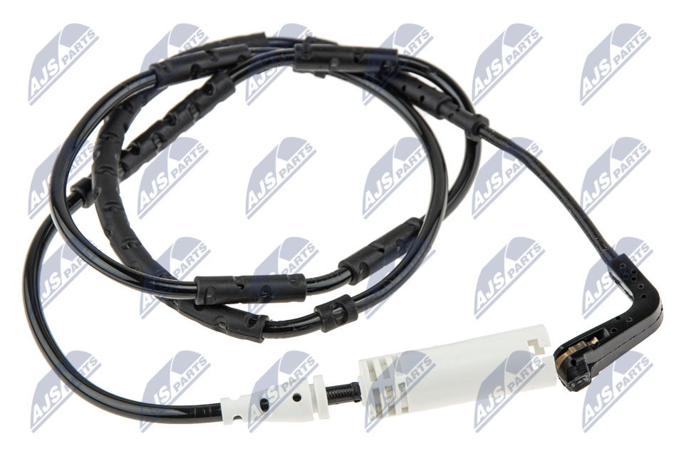 Warning Contact, brake pad wear - HCZ-BM-016 NTY