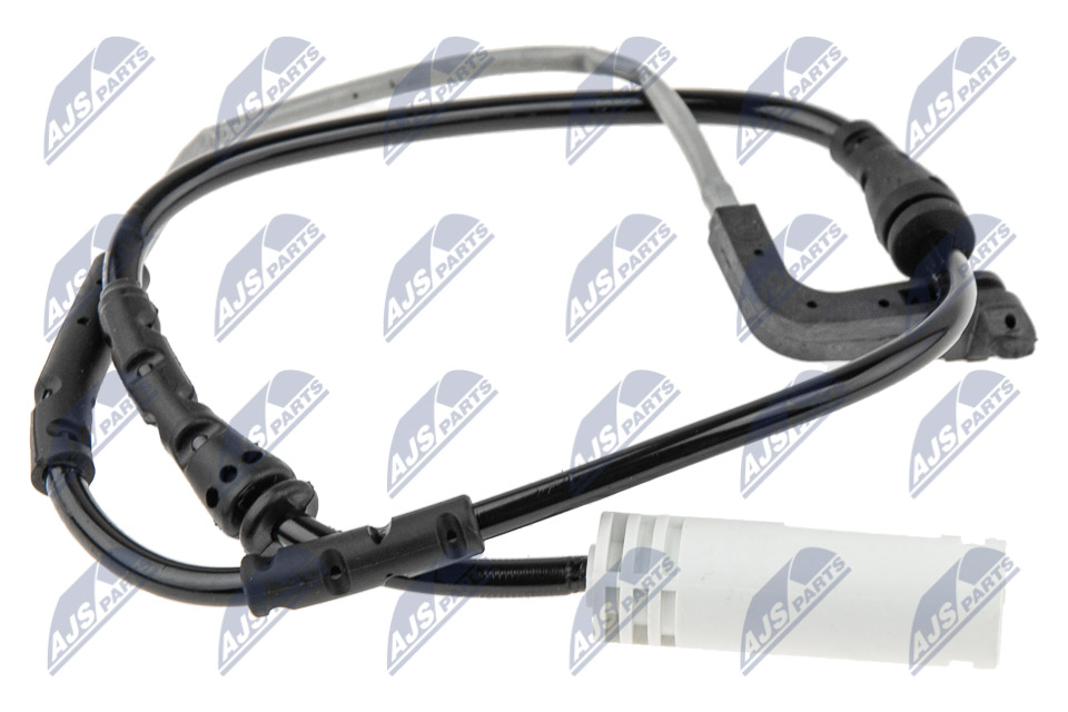 Warning Contact, brake pad wear - HCZ-BM-017 NTY