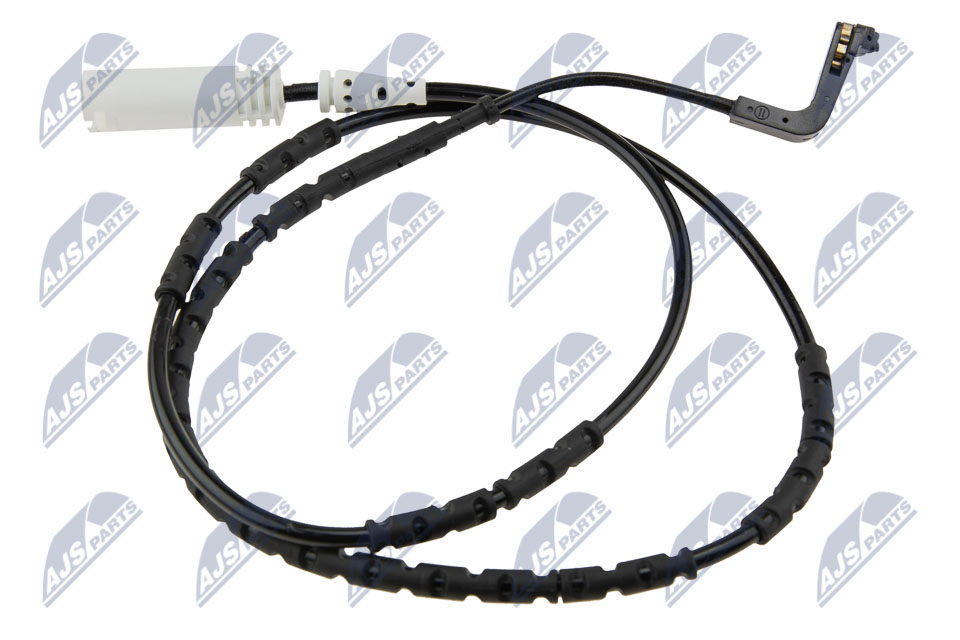 Warning Contact, brake pad wear - HCZ-BM-019 NTY