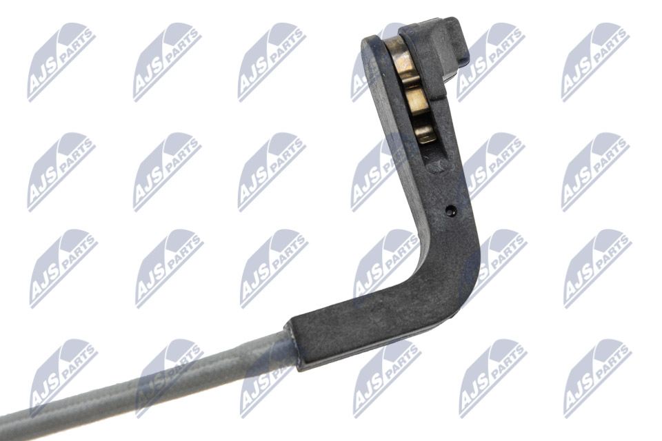 Warning Contact, brake pad wear - HCZ-BM-020 NTY