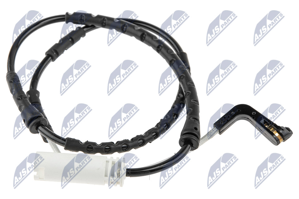 Warning Contact, brake pad wear - HCZ-BM-021 NTY