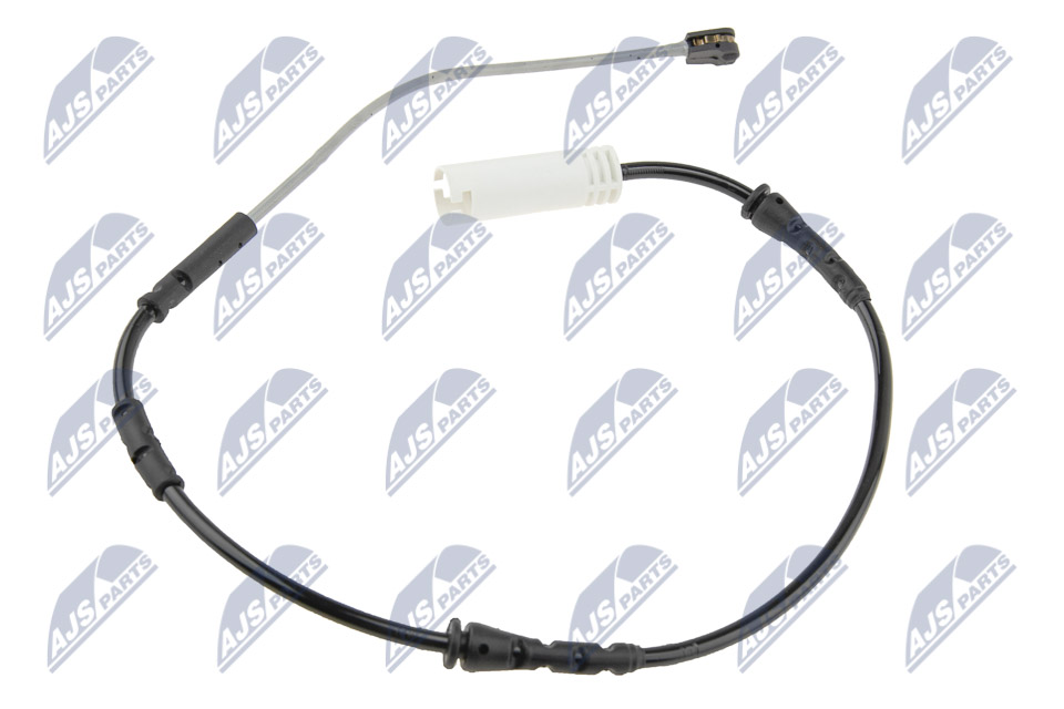 Warning Contact, brake pad wear - HCZ-BM-023 NTY