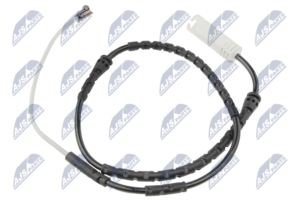 Сигнализатор, износ тормозных колодок - HCZ-BM-024 NTY