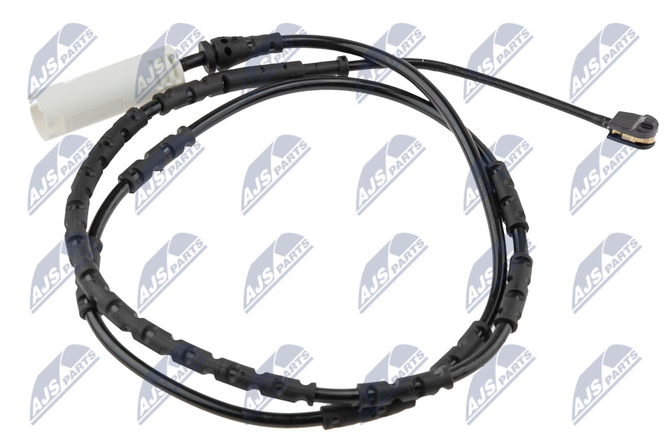 Contatto segnalazione, Usura past. freno/mat. d'attrito - HCZ-BM-025 NTY