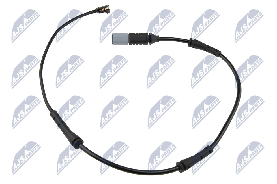 Сигнализатор, износ тормозных колодок - HCZ-BM-026 NTY