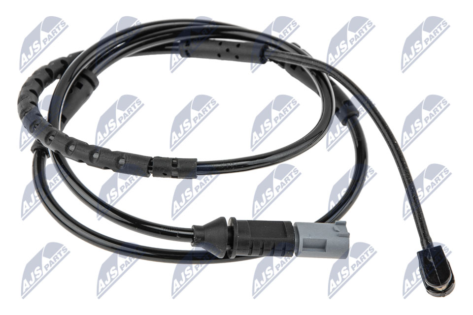 Warning Contact, brake pad wear - HCZ-BM-028 NTY