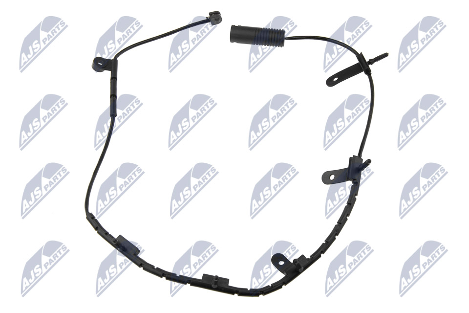 Warning Contact, brake pad wear - HCZ-BM-030 NTY