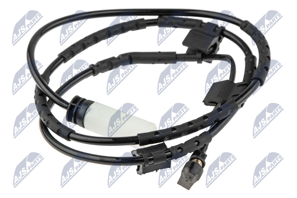 Warning Contact, brake pad wear - HCZ-BM-033 NTY