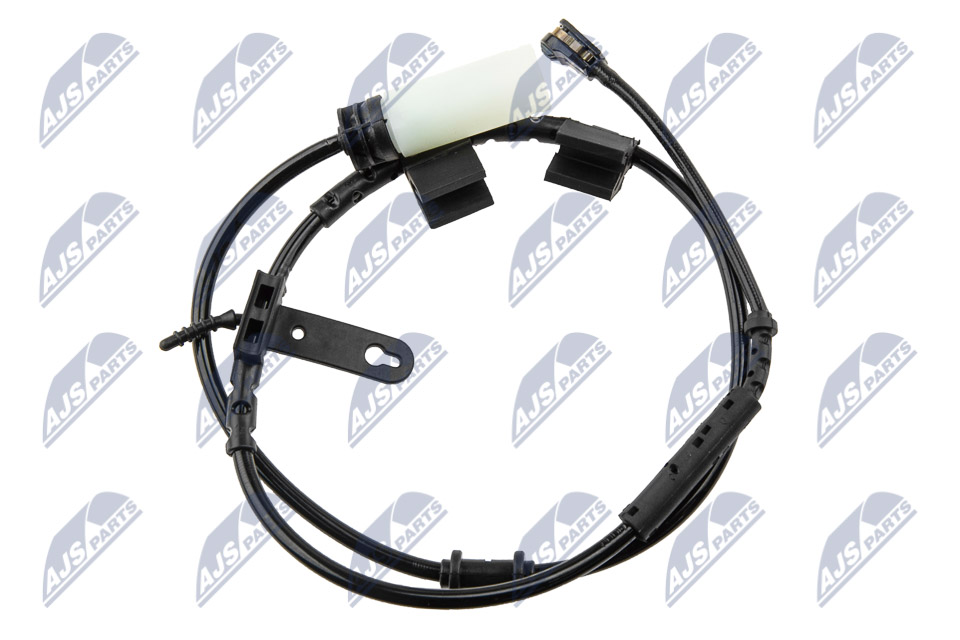 Warning Contact, brake pad wear - HCZ-BM-034 NTY