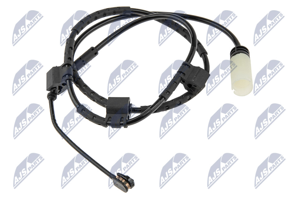 Warning Contact, brake pad wear - HCZ-BM-035 NTY