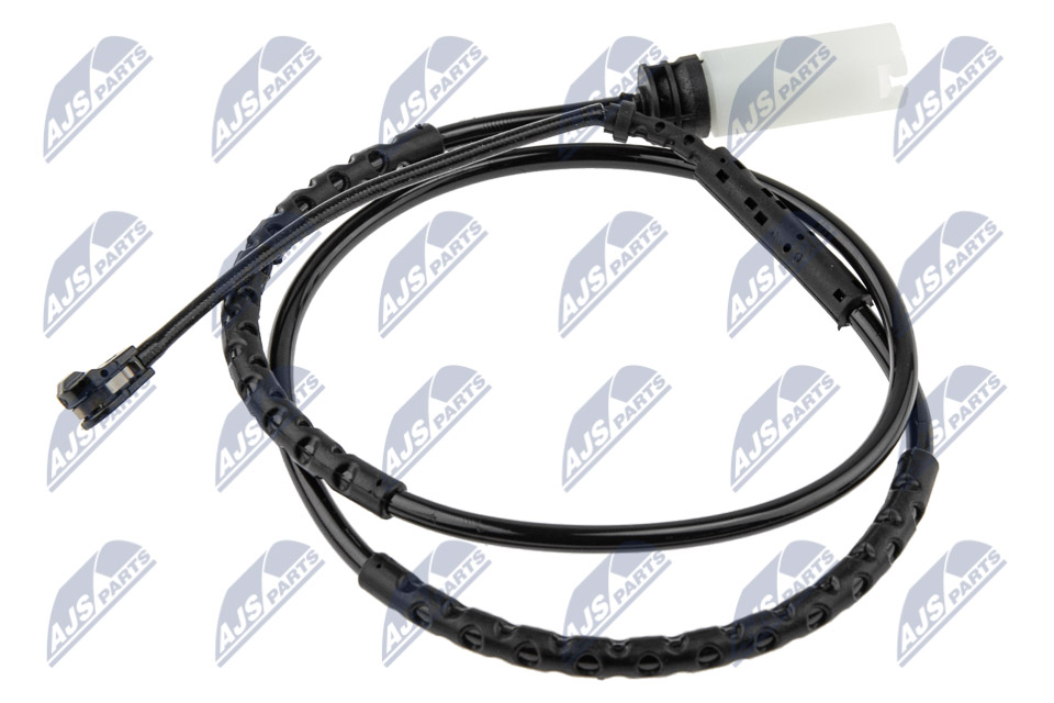 Warning Contact, brake pad wear - HCZ-BM-037 NTY