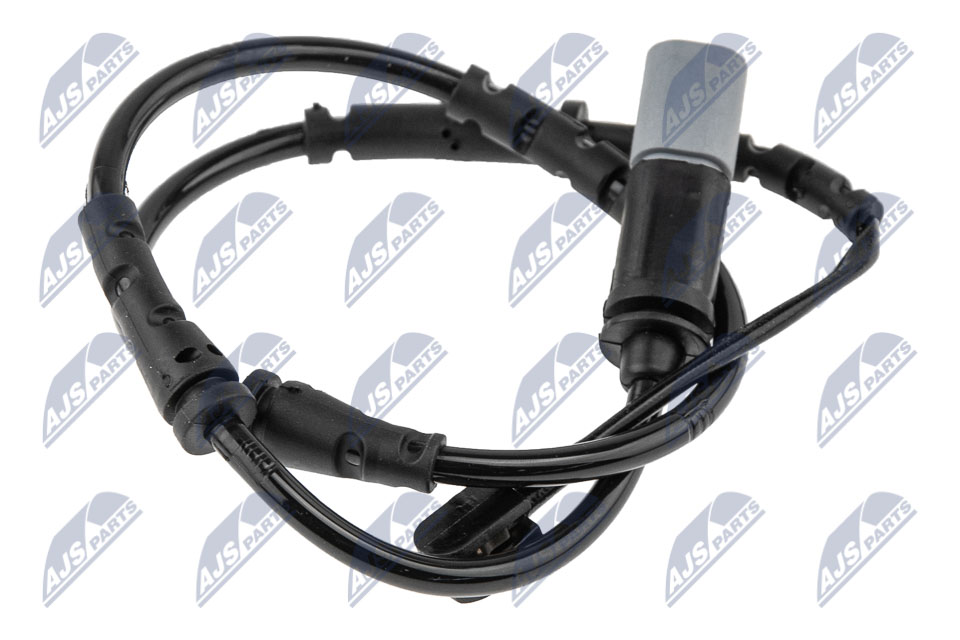 Warning Contact, brake pad wear - HCZ-BM-038 NTY