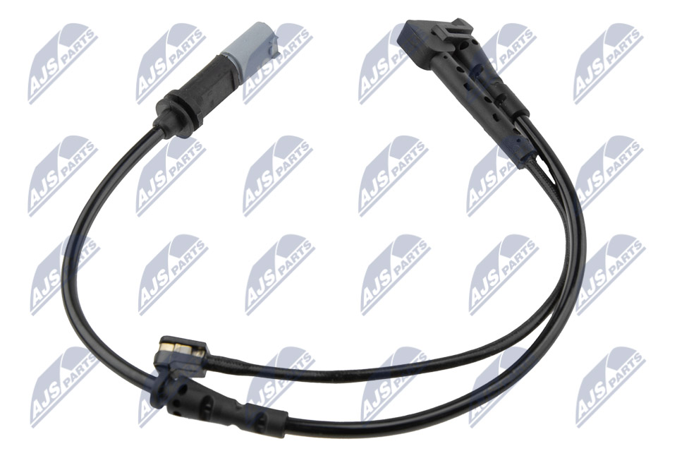 Warning Contact, brake pad wear - HCZ-BM-039 NTY