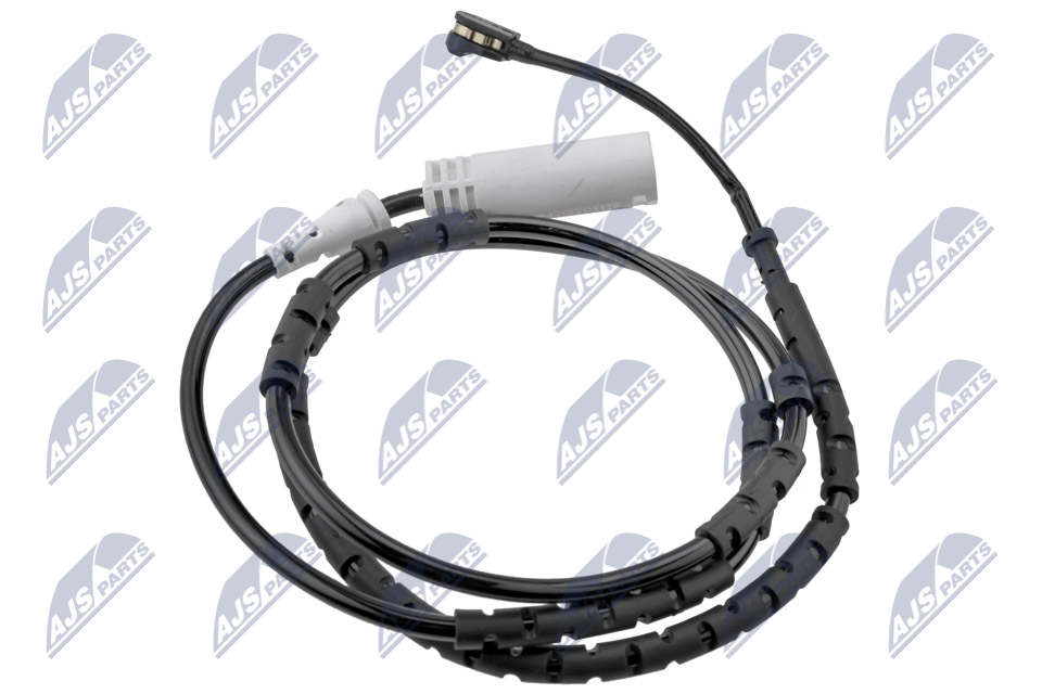 Warning Contact, brake pad wear - HCZ-BM-042 NTY