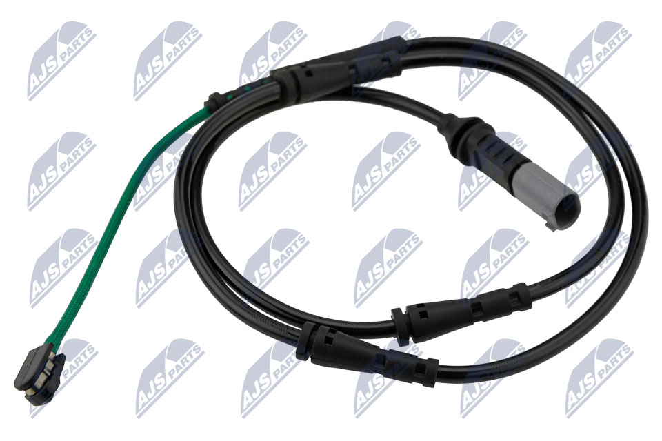 Warning Contact, brake pad wear - HCZ-BM-044 NTY