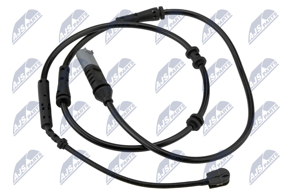 Warning Contact, brake pad wear - HCZ-BM-045 NTY