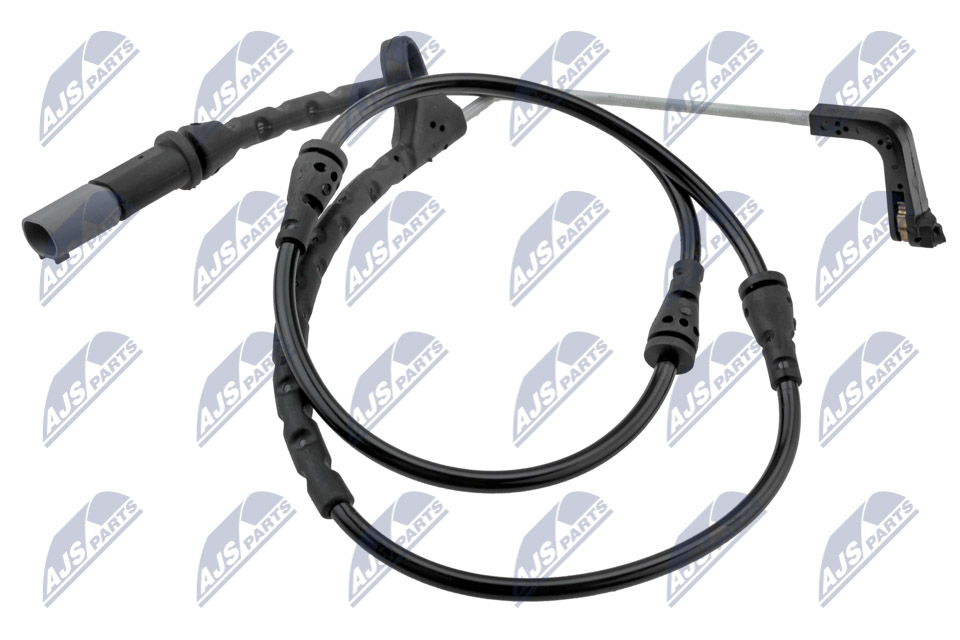 Warning Contact, brake pad wear - HCZ-BM-046 NTY