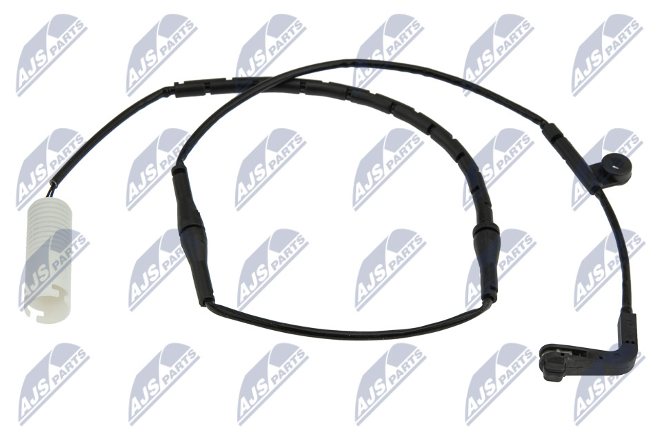 Warning Contact, brake pad wear - HCZ-BM-047 NTY