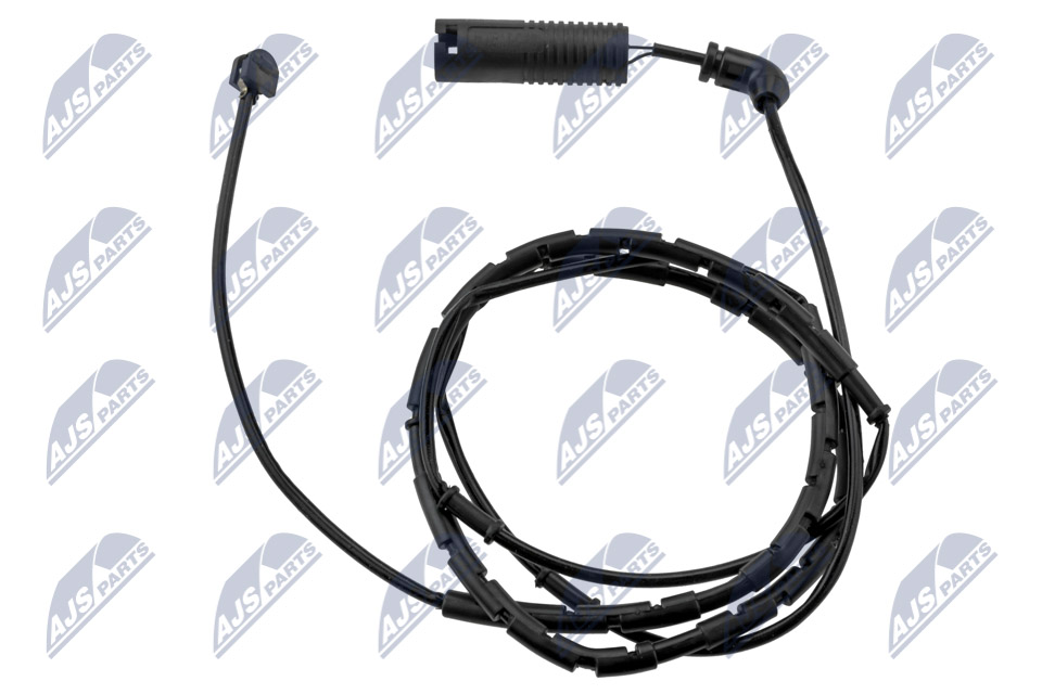 Contatto segnalazione, Usura past. freno/mat. d'attrito - HCZ-BM-049 NTY