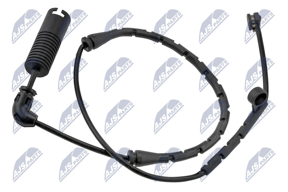 Warning Contact, brake pad wear - HCZ-BM-050 NTY