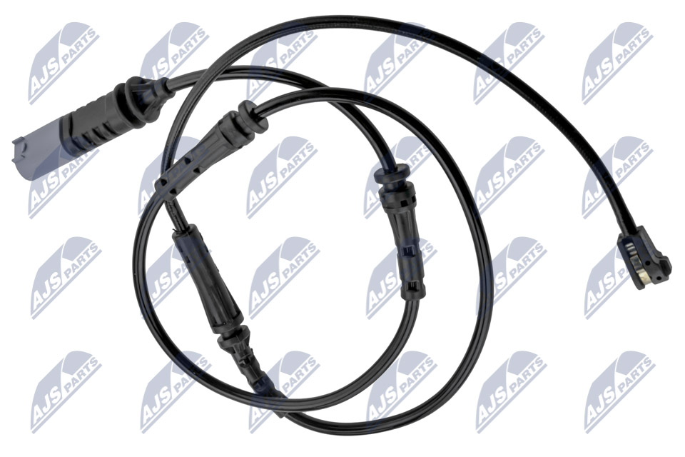 Contatto segnalazione, Usura past. freno/mat. d'attrito - HCZ-BM-054 NTY