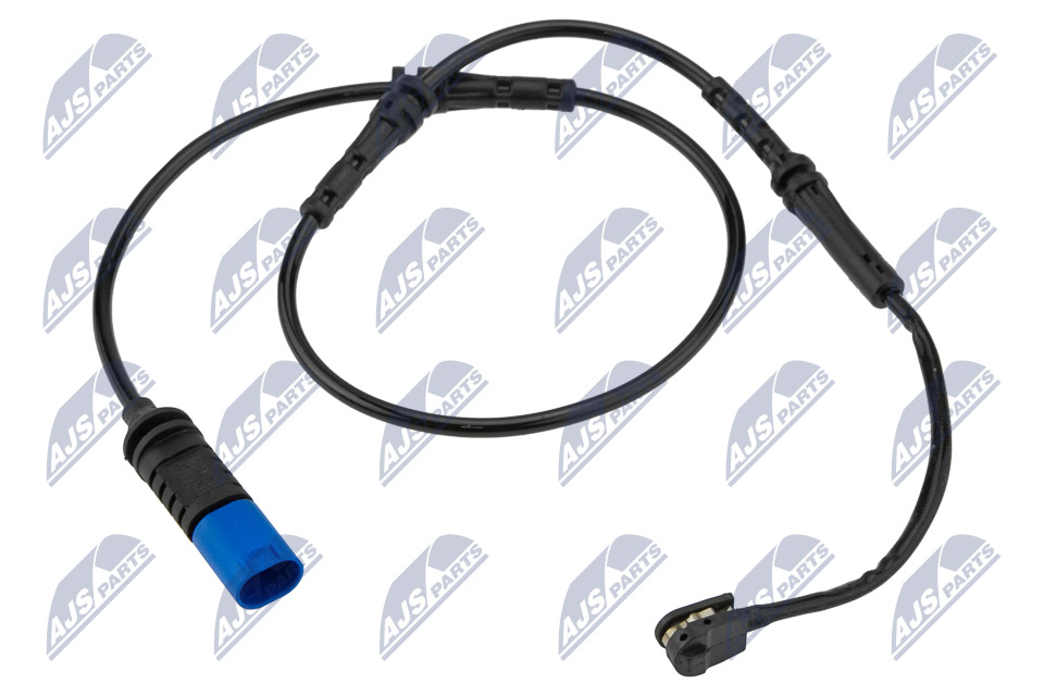Warning Contact, brake pad wear - HCZ-BM-057 NTY