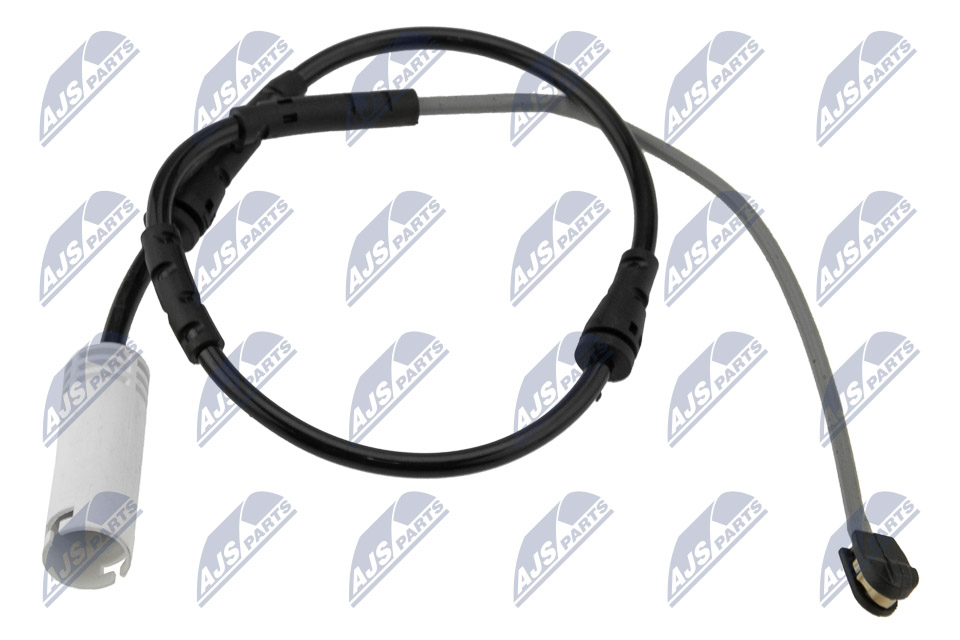 Contatto segnalazione, Usura past. freno/mat. d'attrito - HCZ-BM-059 NTY