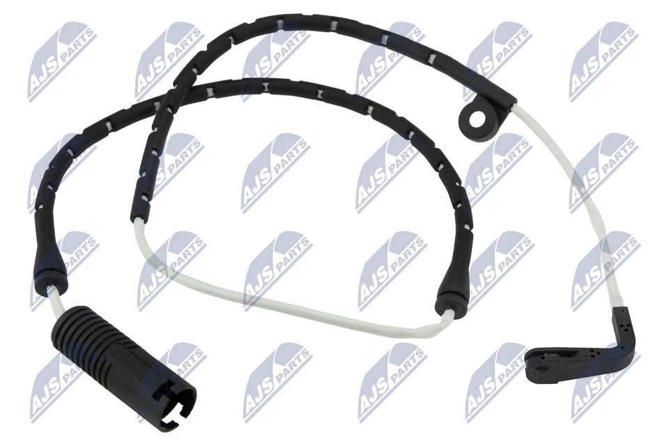 Warning Contact, brake pad wear - HCZ-BM-060 NTY