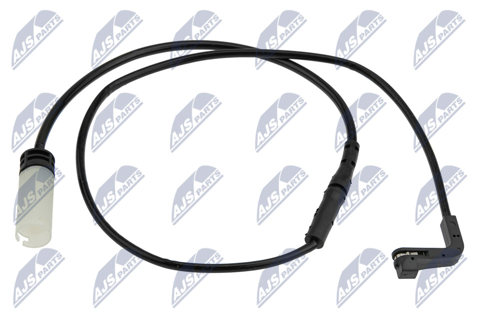 Contatto segnalazione, Usura past. freno/mat. d'attrito - HCZ-BM-062 NTY