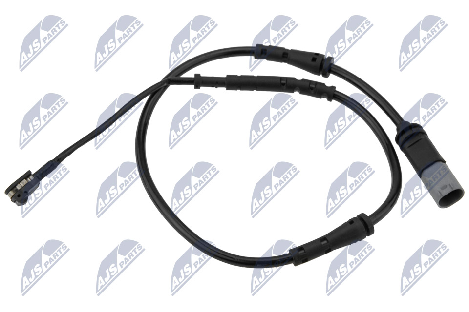 Warning Contact, brake pad wear - HCZ-BM-064 NTY