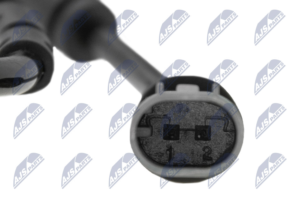 Contatto segnalazione, Usura past. freno/mat. d'attrito - HCZ-BM-064 NTY