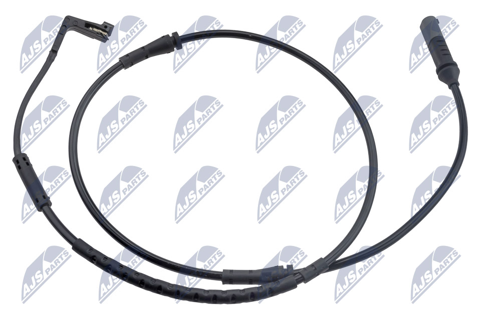 Warning Contact, brake pad wear - HCZ-BM-067 NTY