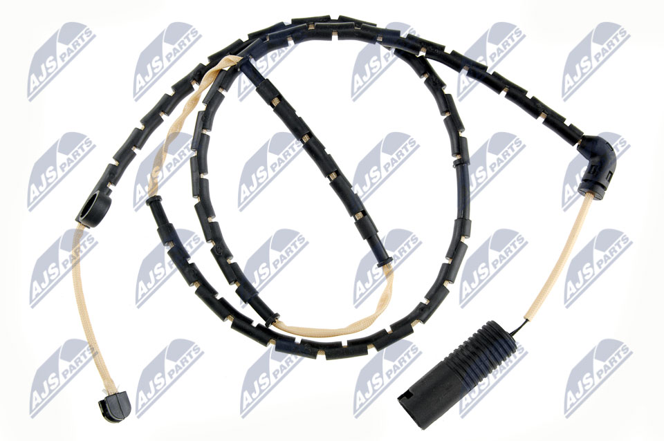 Warning Contact, brake pad wear - HCZ-LR-002 NTY