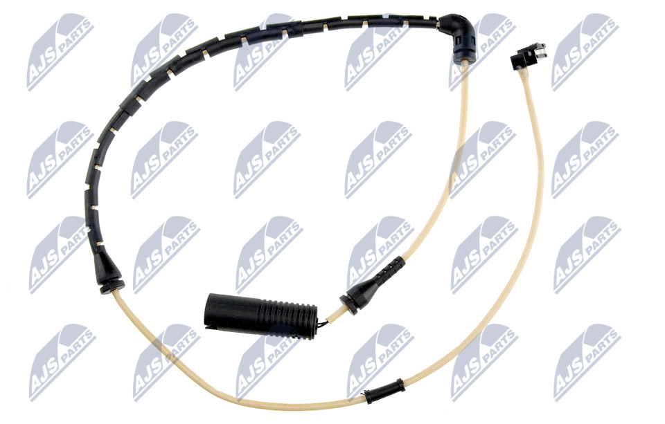 Warning Contact, brake pad wear - HCZ-LR-006 NTY