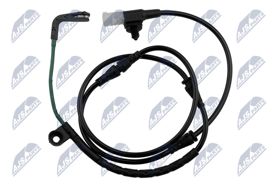 Warning Contact, brake pad wear - HCZ-LR-008 NTY