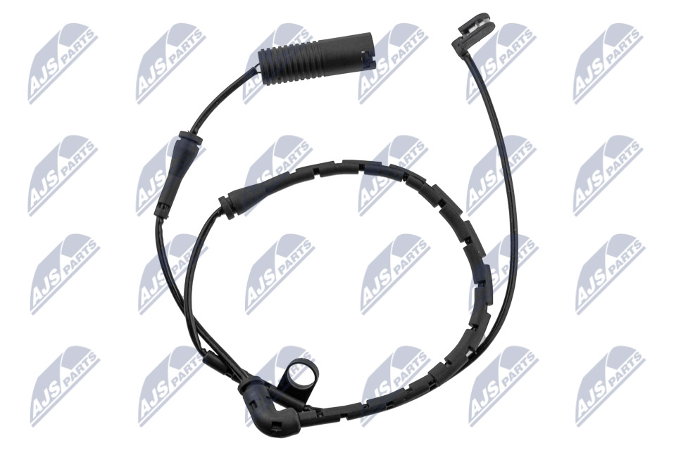 Warning Contact, brake pad wear - HCZ-LR-011 NTY