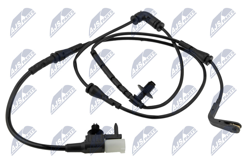 Сигнализатор, износ тормозных колодок - HCZ-LR-013 NTY