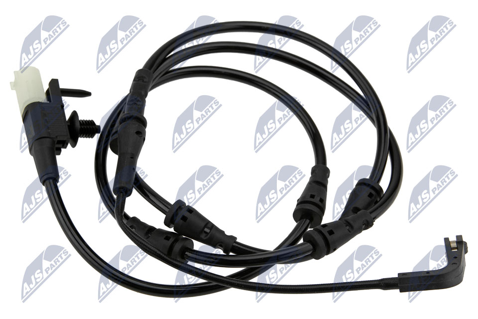 Warning Contact, brake pad wear - HCZ-LR-015 NTY