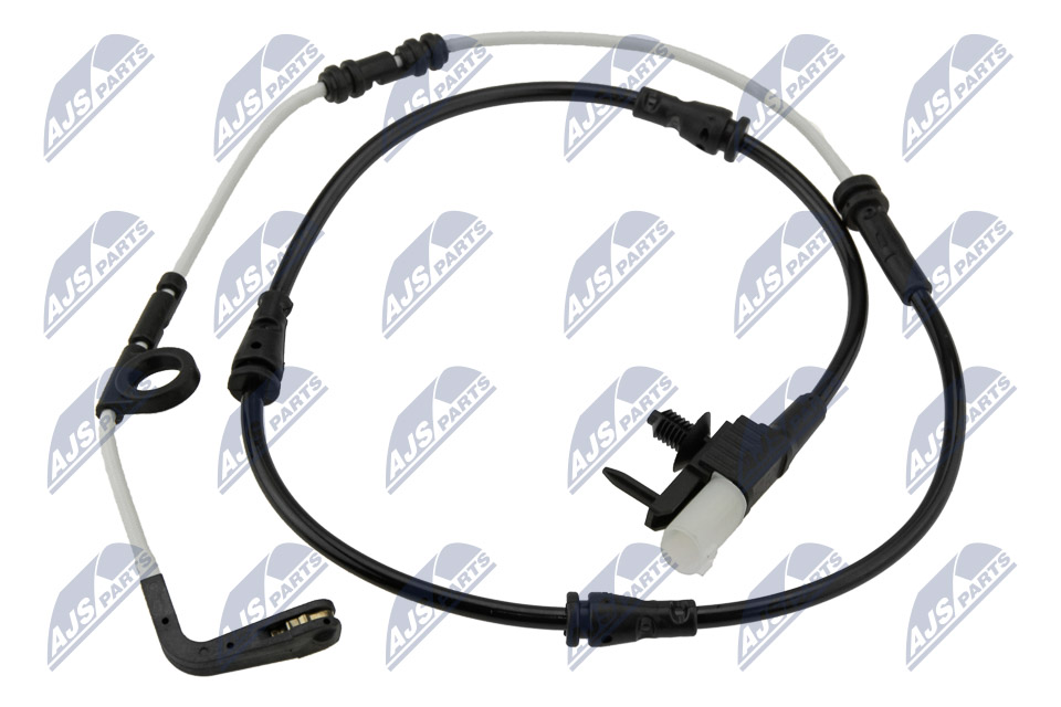 Warning Contact, brake pad wear - HCZ-LR-016 NTY