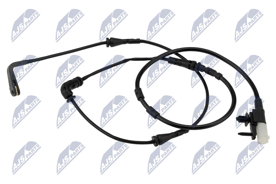 Warning Contact, brake pad wear - HCZ-LR-019 NTY