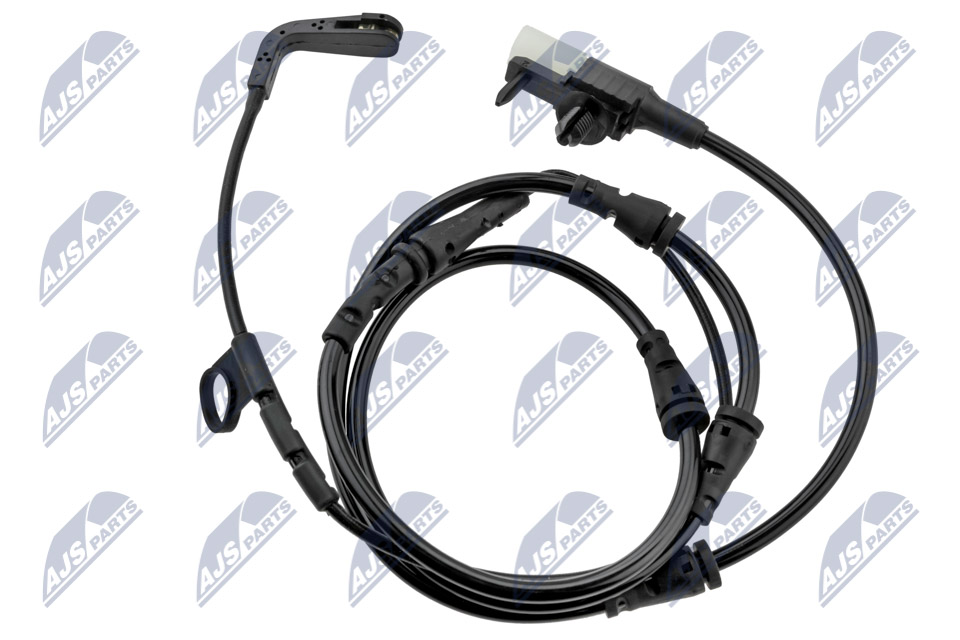 Warning Contact, brake pad wear - HCZ-LR-020 NTY