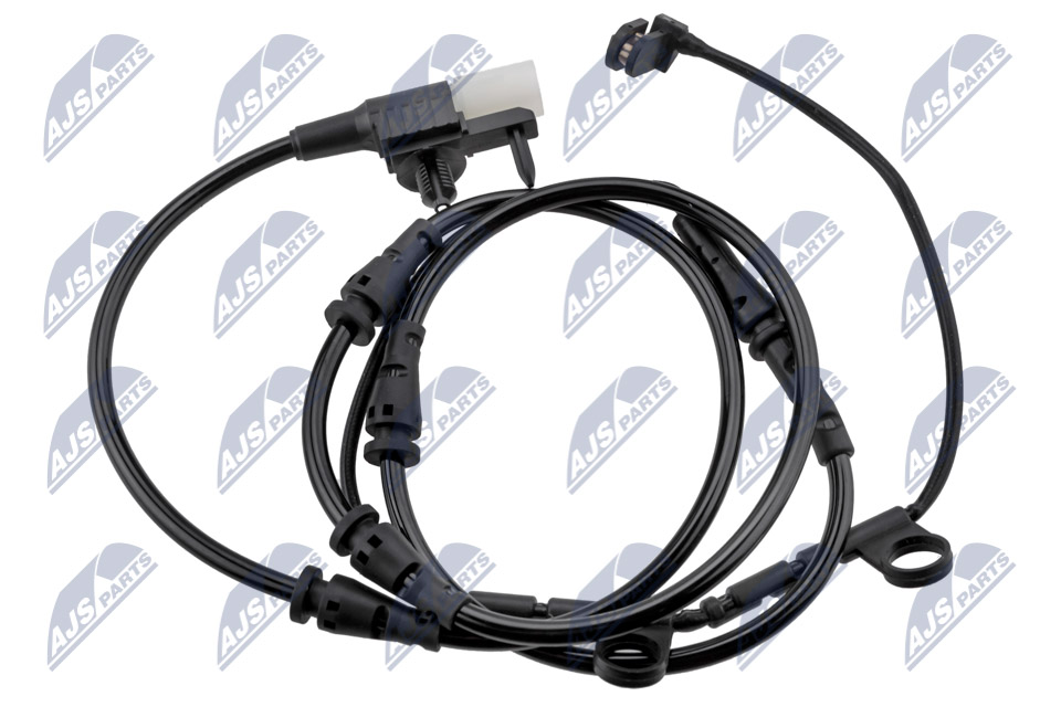 Warning Contact, brake pad wear - HCZ-LR-022 NTY