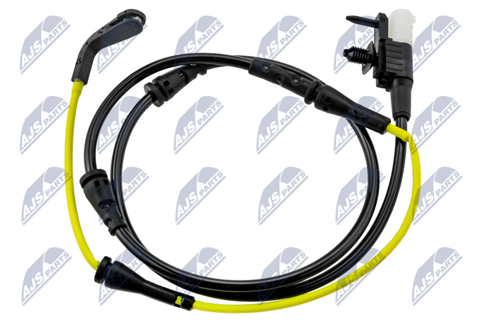 Warning Contact, brake pad wear - HCZ-LR-023 NTY