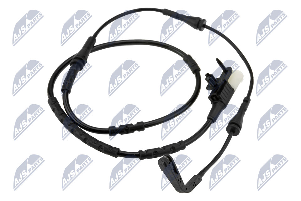 Contatto segnalazione, Usura past. freno/mat. d'attrito - HCZ-LR-024 NTY