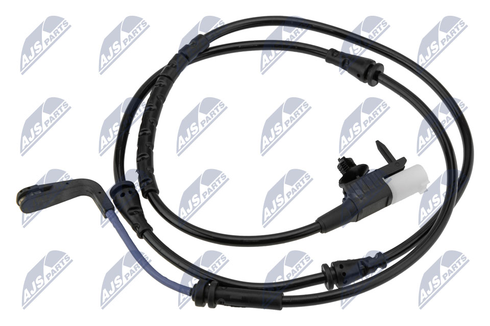 Warning Contact, brake pad wear - HCZ-LR-026 NTY